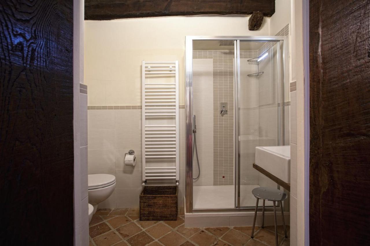 Villa Torre degli Elci Cortona Esterno foto